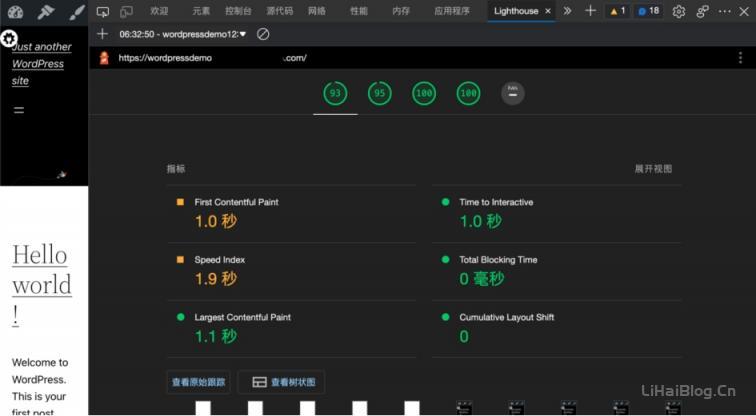 AWS教程—解决网站加载缓慢的难题-第13张图片