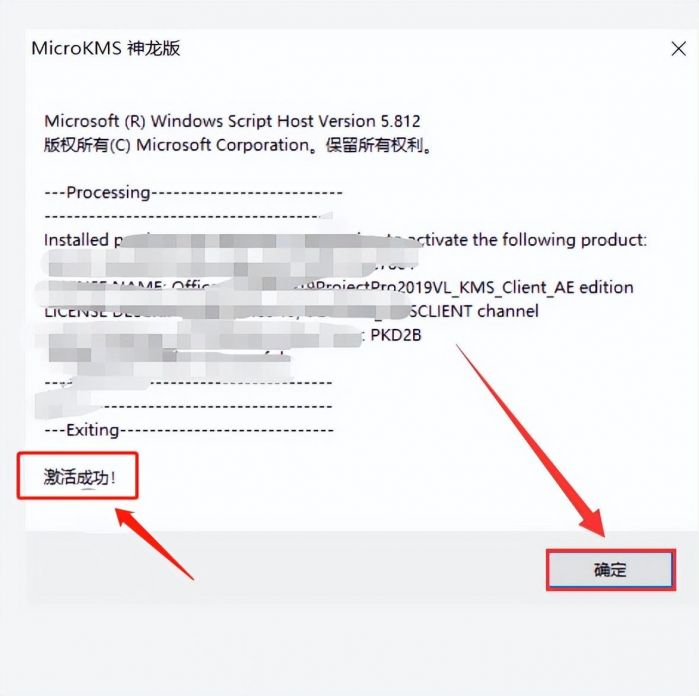 project2019破解版安装教程（project2019下载安装教程）-第8张图片