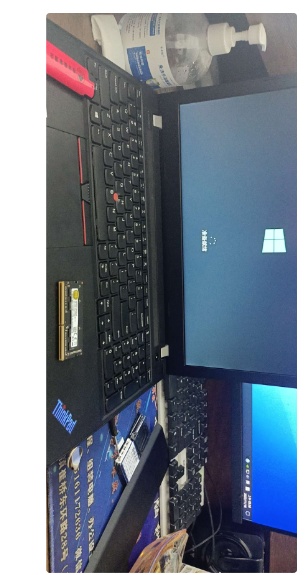 U盘一键安装win10系统教程-第6张图片