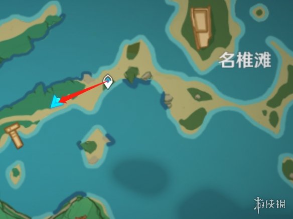 《原神》腐肉朽处花争妍成就怎么玩 原神腐肉朽处花争妍成就攻略-第2张图片