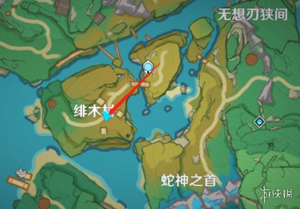 《原神》腐肉朽处花争妍成就怎么玩 原神腐肉朽处花争妍成就攻略-第15张图片