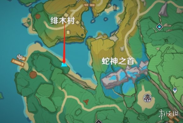 《原神》腐肉朽处花争妍成就怎么玩 原神腐肉朽处花争妍成就攻略-第18张图片