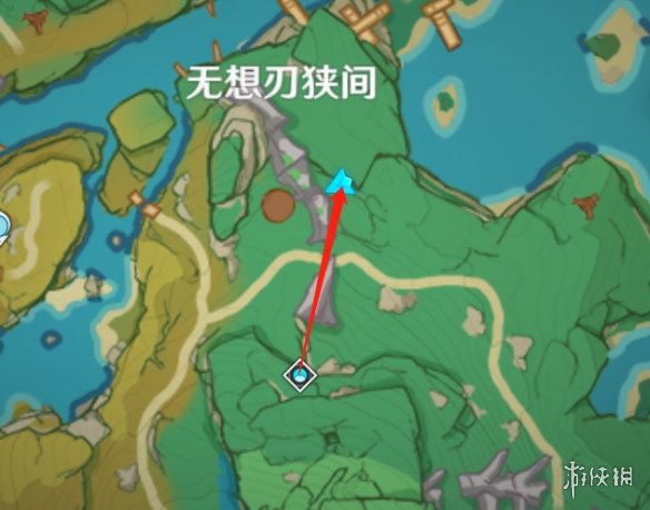 《原神》腐肉朽处花争妍成就怎么玩 原神腐肉朽处花争妍成就攻略-第30张图片