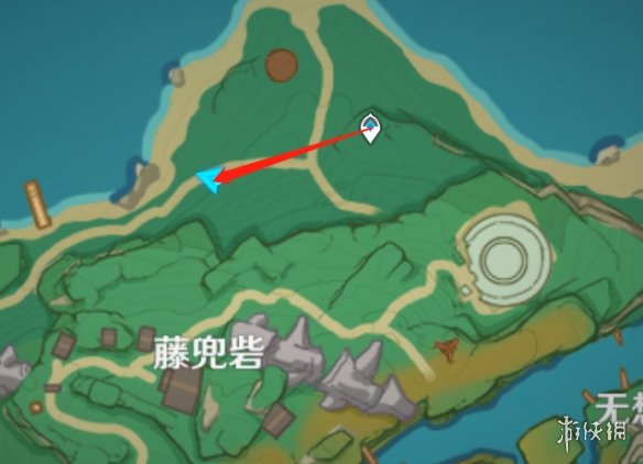 《原神》腐肉朽处花争妍成就怎么玩 原神腐肉朽处花争妍成就攻略-第6张图片