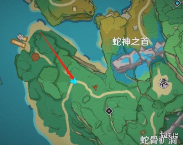 《原神》腐肉朽处花争妍成就怎么玩 原神腐肉朽处花争妍成就攻略-第21张图片