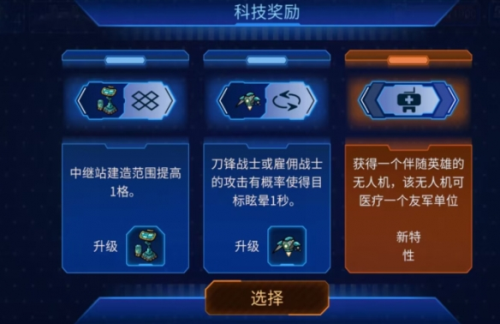 《异星指令》评测：凉屋在RTS游戏上的新尝试-第5张图片