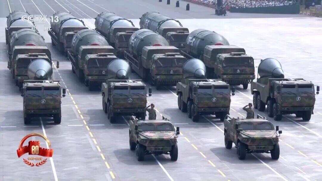 中国军队装备已经Next Level ！详解来了→-第8张图片