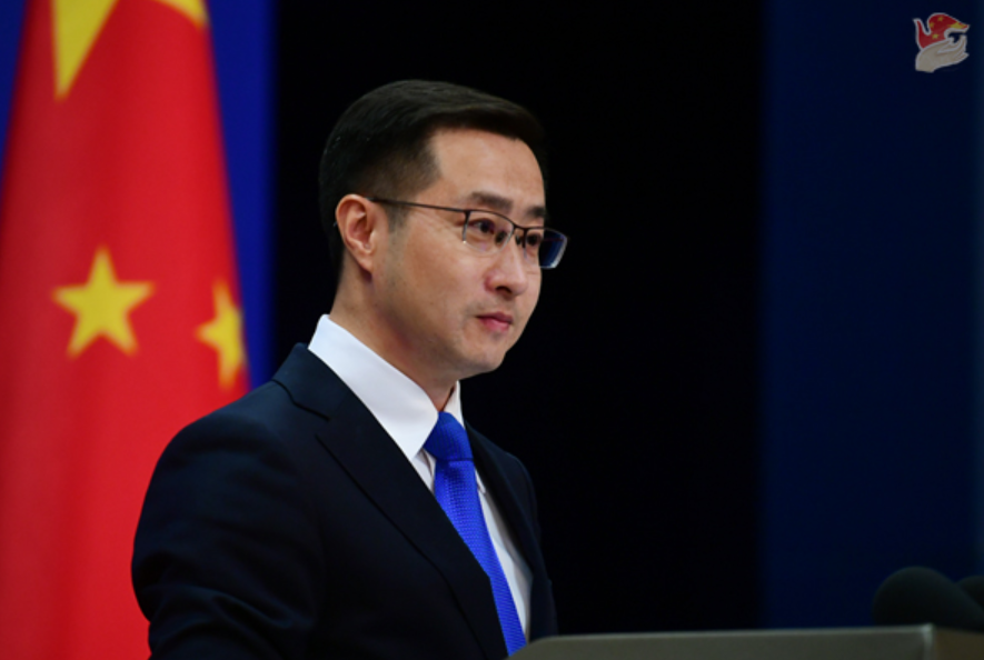 美方将据称“不公正”拘押美国人的国家列入“黑名单”，中方回应-第1张图片