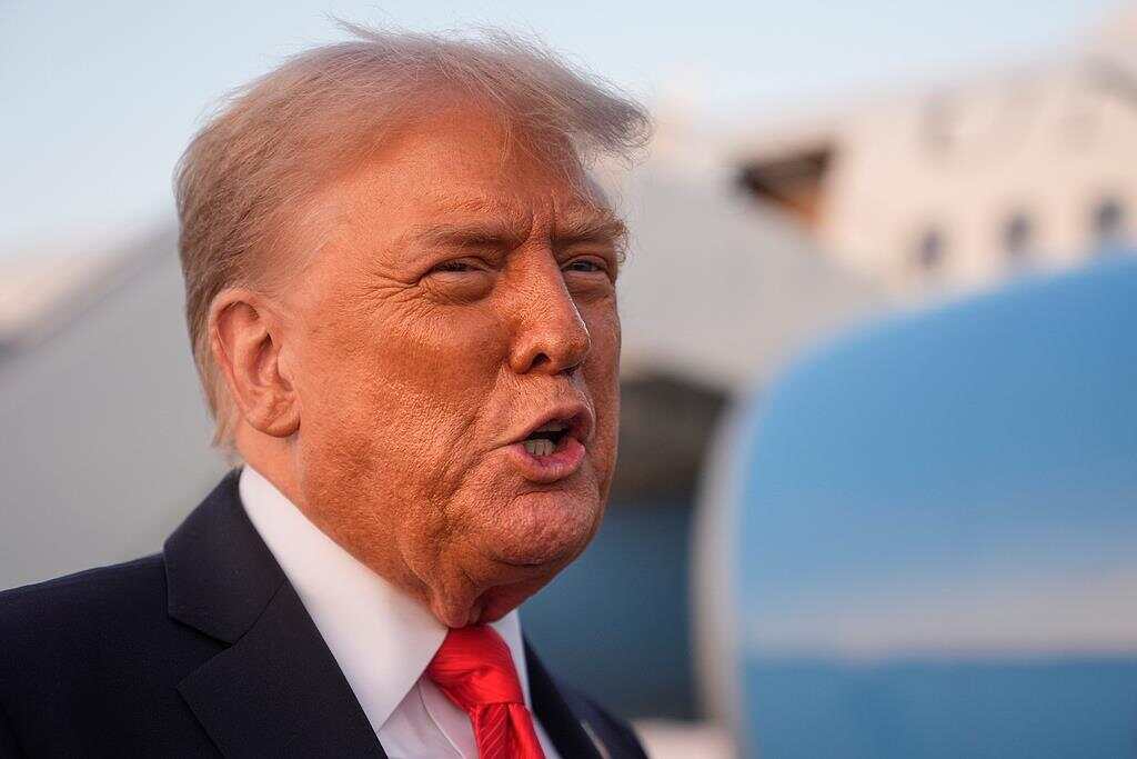 早安!世界丨特朗普回应以军空袭卡塔尔：深感遗憾；马克龙任命法国防长担任新总理-第1张图片