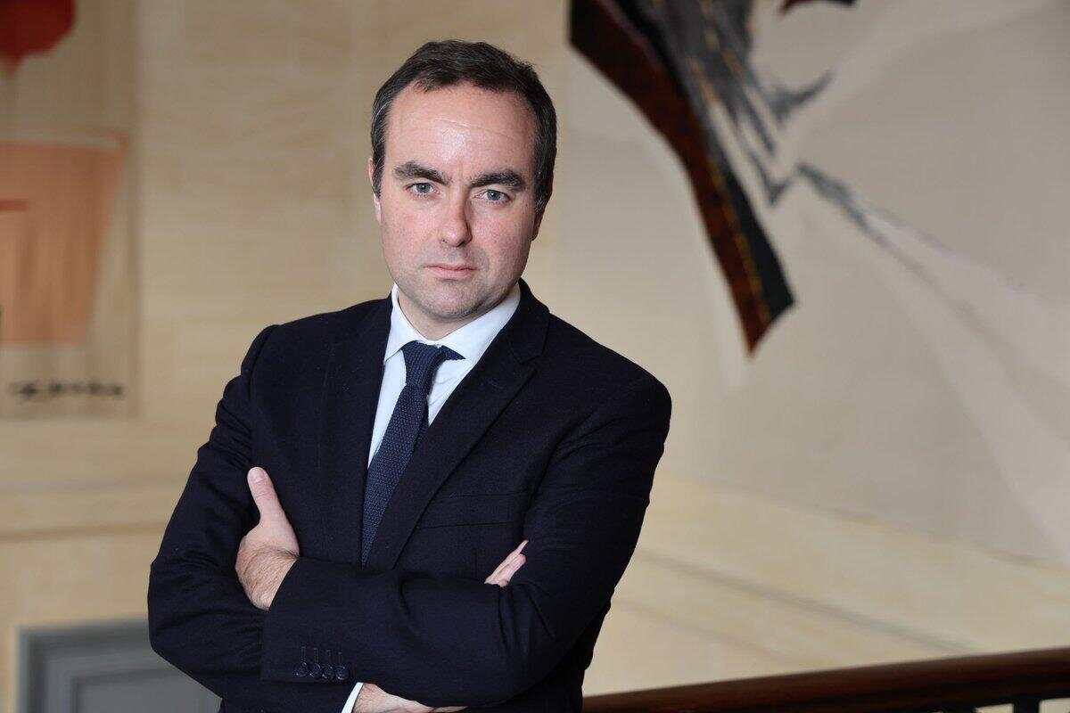 早安!世界丨特朗普回应以军空袭卡塔尔：深感遗憾；马克龙任命法国防长担任新总理-第3张图片