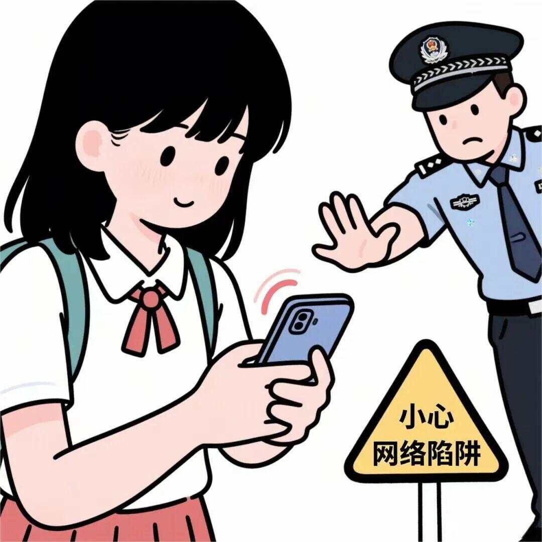 教师节，小心这些诈骗陷阱→-第1张图片