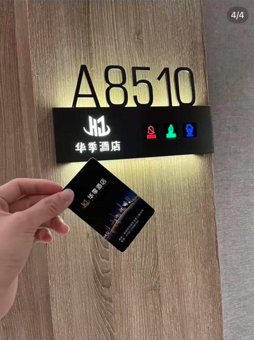 3名女子称入住酒店发现“花洒有粪便”？这份酒店卫生避坑指南请收好-第2张图片