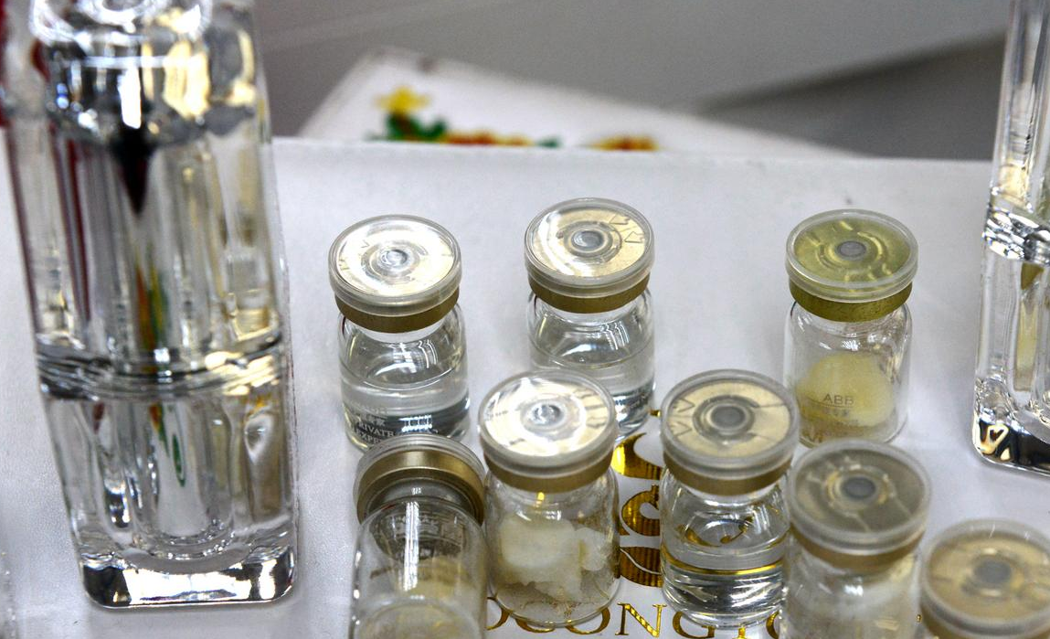 成年人用婴儿护肤品效果更好？-第1张图片
