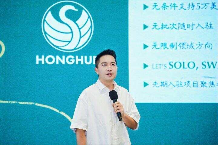 “一人公司”悄悄兴起？业界期待“一人独角兽公司”出现-第3张图片