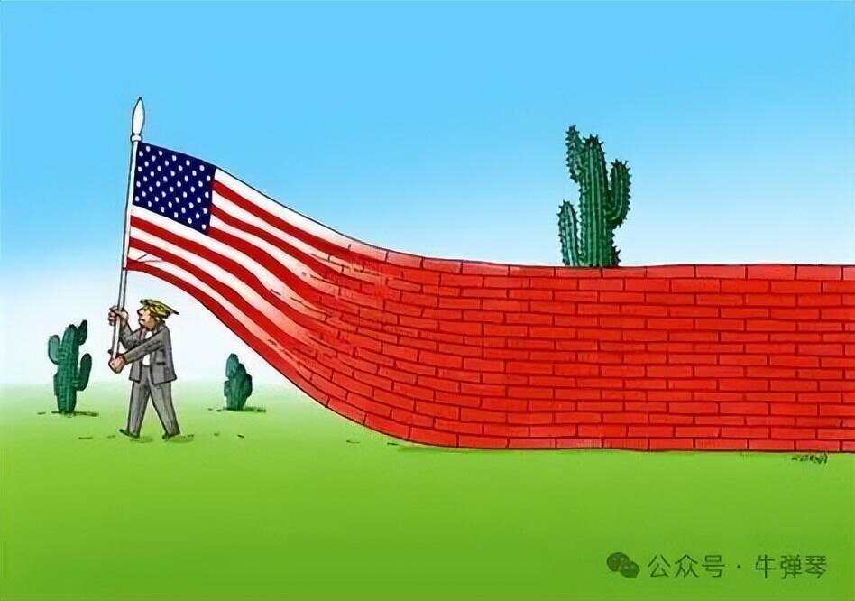 牛弹琴：这个新动向，中国须高度警惕-第4张图片