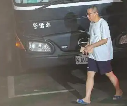 台北高等法院撤销柯文哲7000万新台币交保裁定-第1张图片