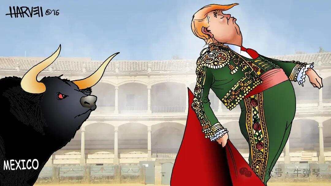 牛弹琴：这个新动向，中国须高度警惕-第3张图片