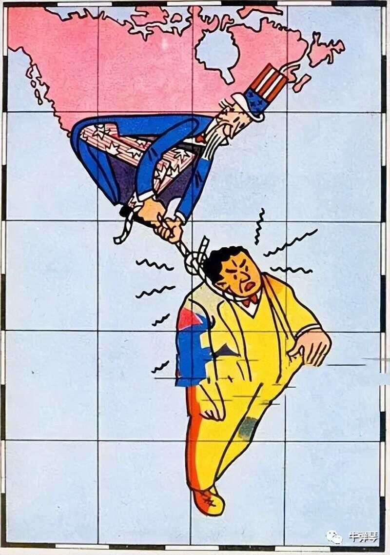 牛弹琴：这个新动向，中国须高度警惕-第5张图片
